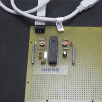USB Interface Board